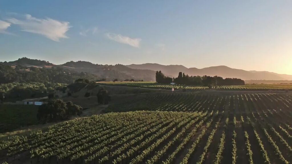Sunstone Winery estate