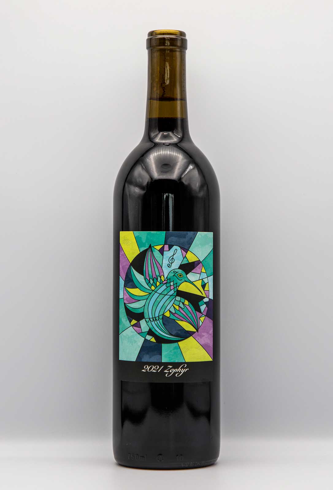 Wine Bottle