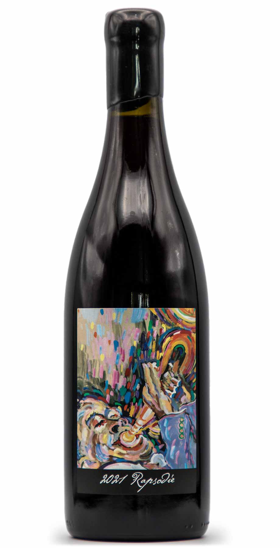 Wine Bottle