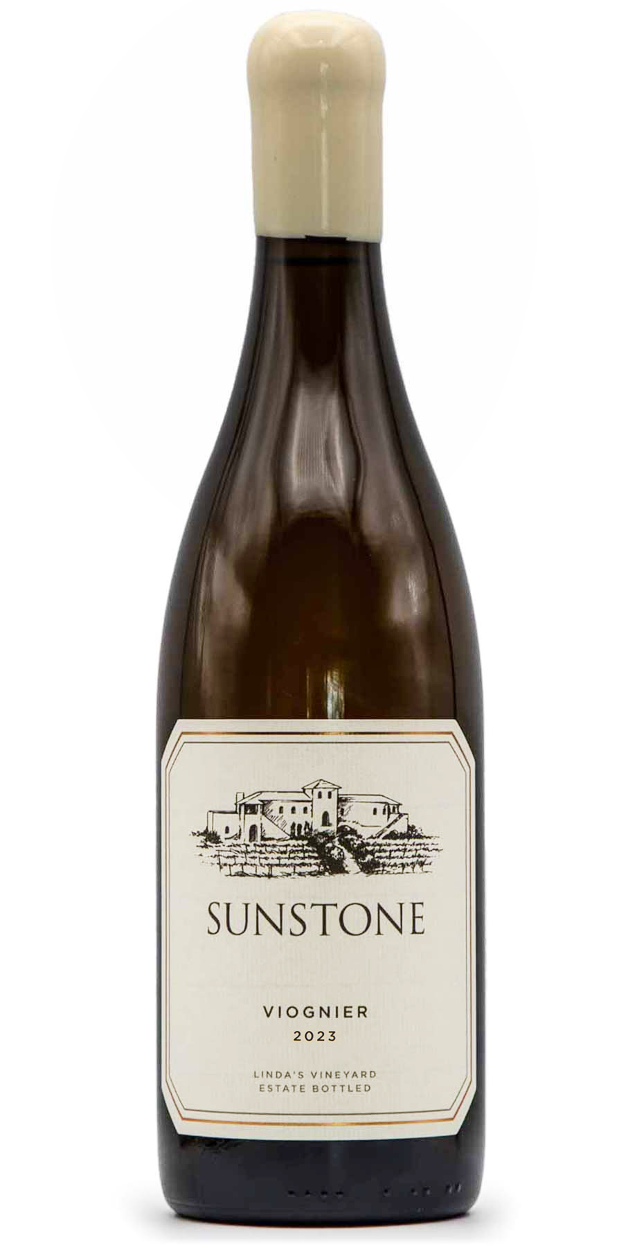 Wine Bottle