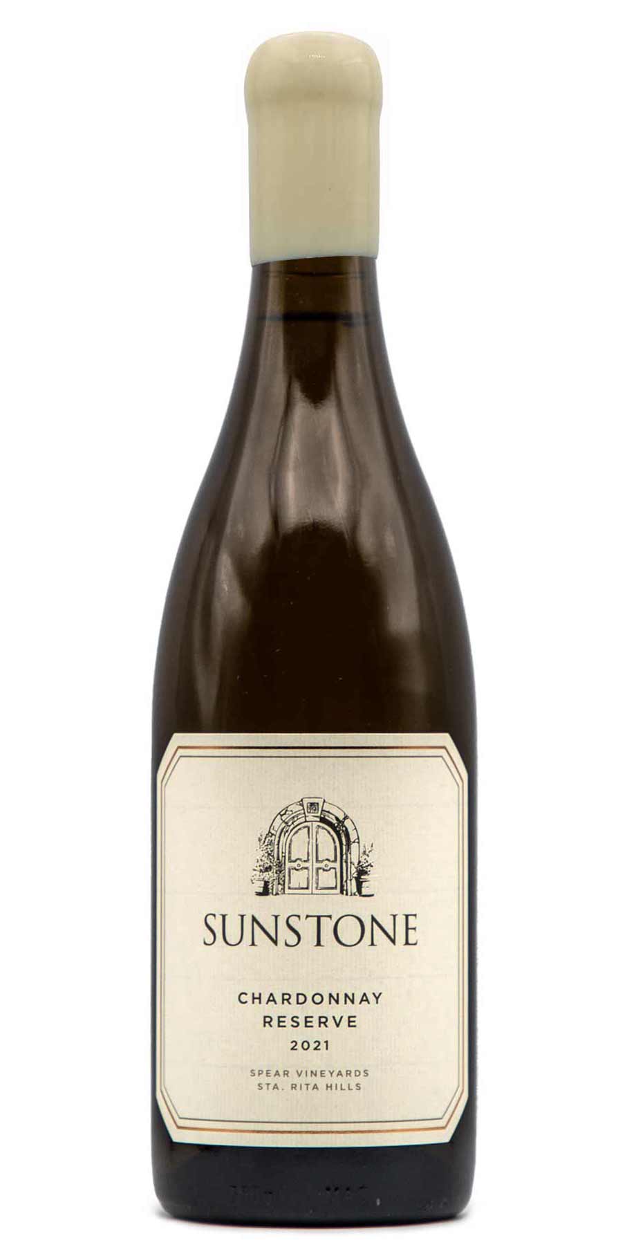 Wine Bottle