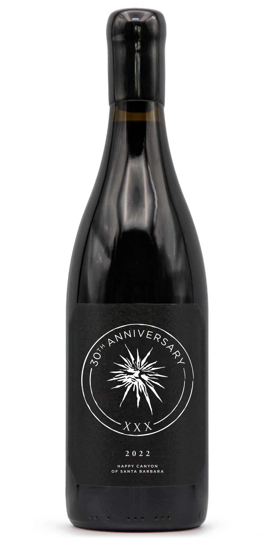 Wine Bottle