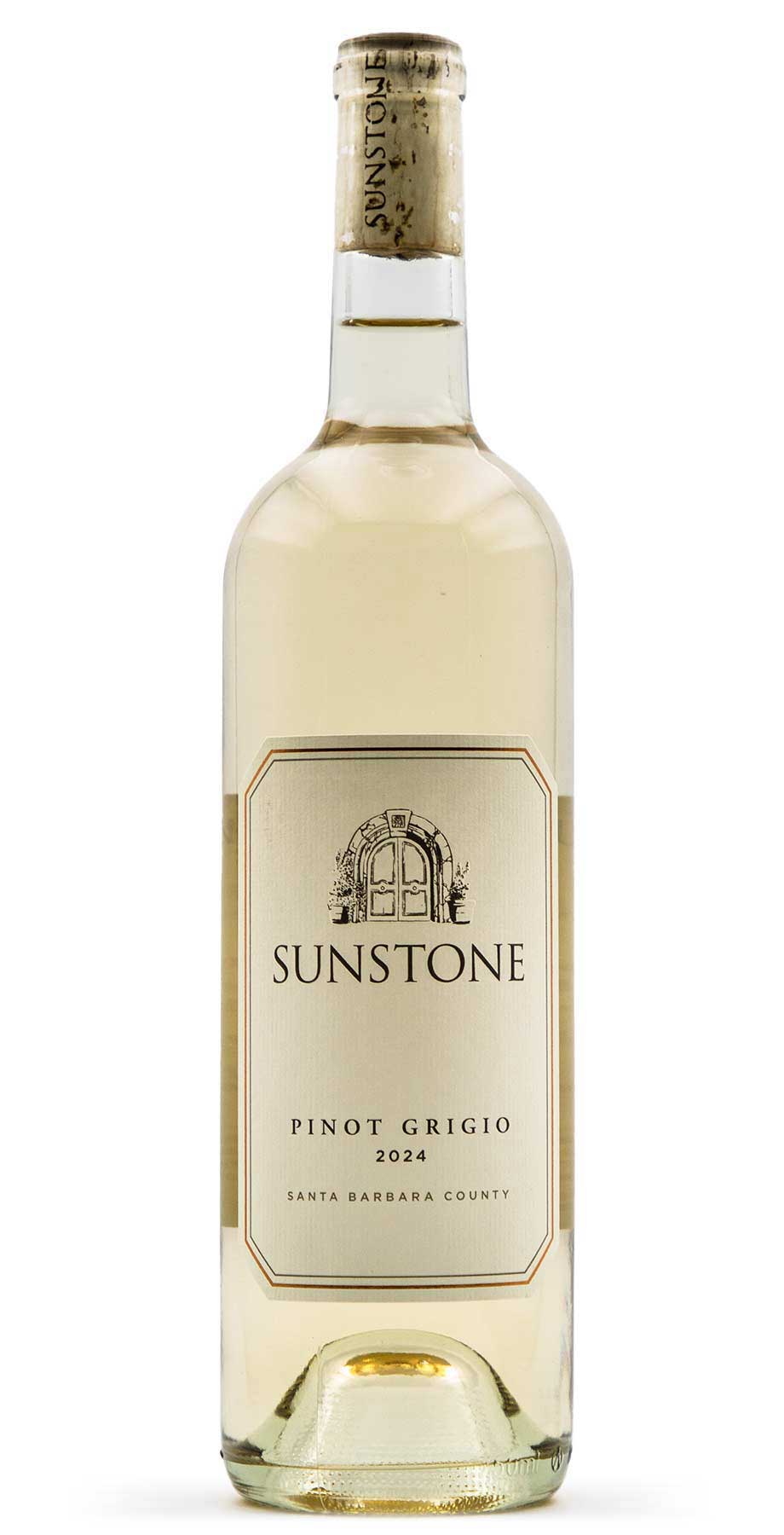 2024 Pinot Grigio - Santa Ynez Valley