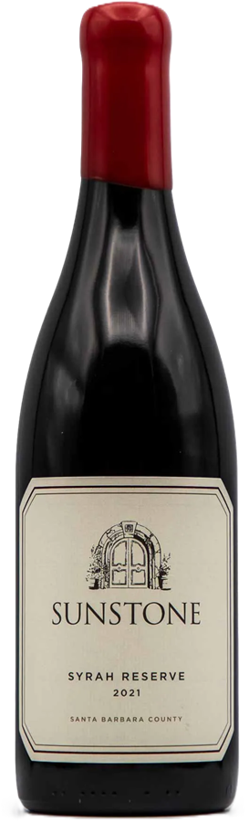 Wine Bottle