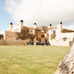 A photograph from Eros Weekend 2023 at Sunstone Winery