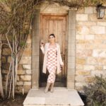A photograph from Eros Weekend 2023 at Sunstone Winery