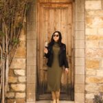 A photograph from Eros Weekend 2023 at Sunstone Winery