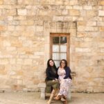 A photograph from Eros Weekend 2023 at Sunstone Winery