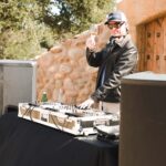 A photograph from Eros Weekend 2023 at Sunstone Winery