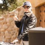 A photograph from Eros Weekend 2023 at Sunstone Winery