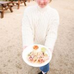 A photograph from Eros Weekend 2023 at Sunstone Winery