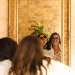 A photograph from Eros Weekend 2023 at Sunstone Winery