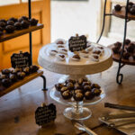 A photograph from Eros Weekend 2023 at Sunstone Winery