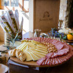 A photograph from Eros Weekend 2023 at Sunstone Winery