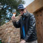 A photograph from Eros Weekend 2023 at Sunstone Winery