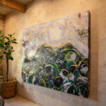 A photograph from Eros Weekend 2023 at Sunstone Winery