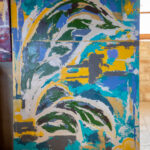 A photograph from Eros Weekend 2023 at Sunstone Winery