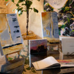 A photograph from Eros Weekend 2023 at Sunstone Winery