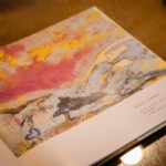 A photograph from Eros Weekend 2023 at Sunstone Winery