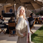 A photograph from Eros Weekend 2023 at Sunstone Winery