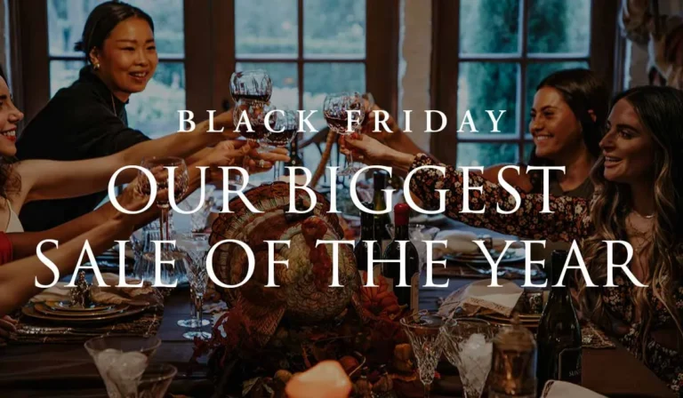 Black Friday Weekend at Sunstone Winery