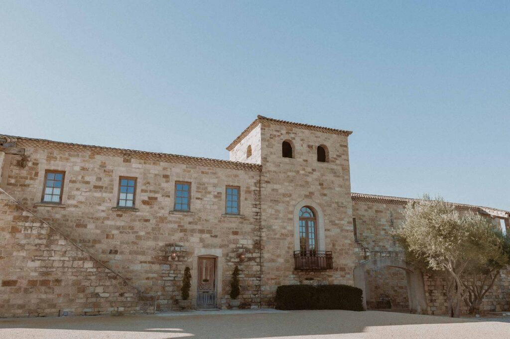 sunstone villa exterior