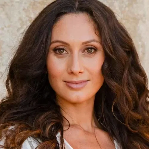 Djamila Cabugos