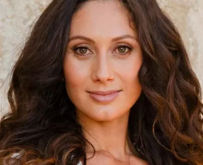 Djamila Cabugos