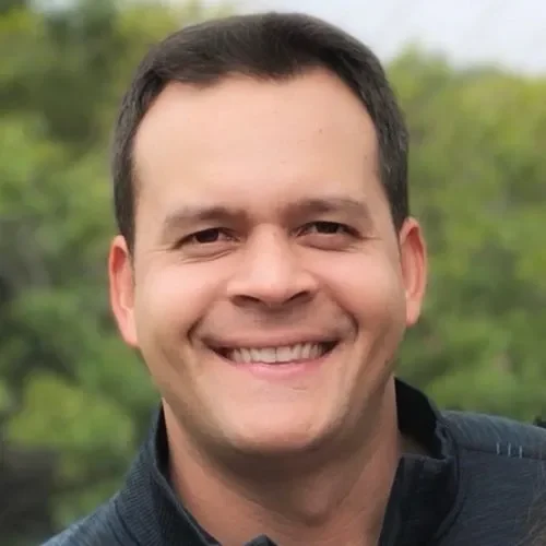 Teddy Cabugos