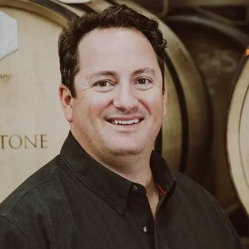 Sunstone’s winemaker