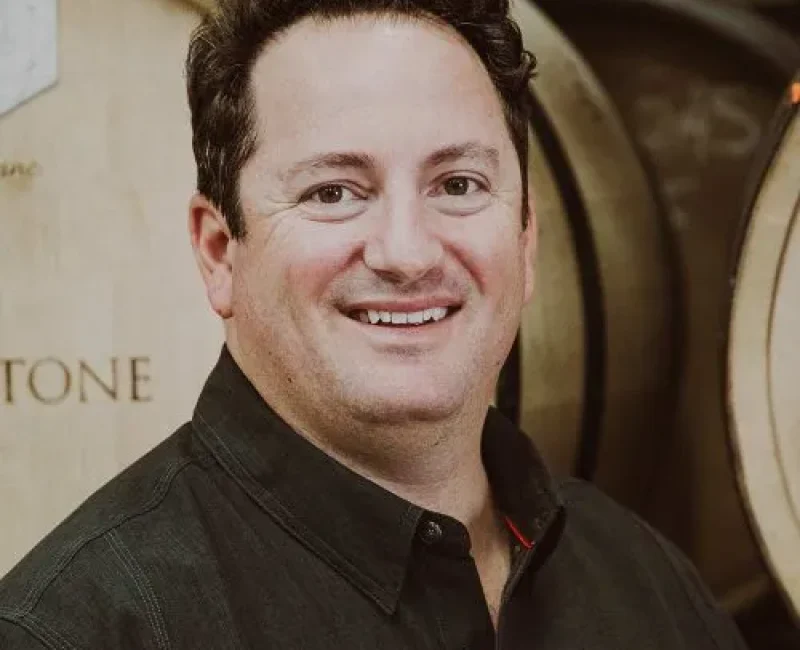 Sunstone’s winemaker
